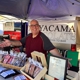 Napa Farmers Market