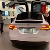 Tesla Motors gallery