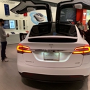 Tesla Motors - Electric Cars