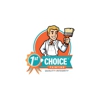1st Choice House Painters gallery