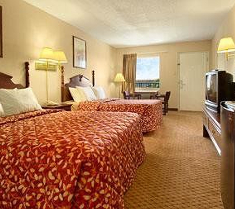 Days Inn by Wyndham Gulfport - Gulfport, MS