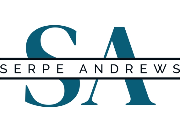 Serpe Andrews - Houston, TX