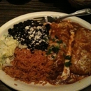 Rodrigo's Mexican Grill - Mexican Restaurants