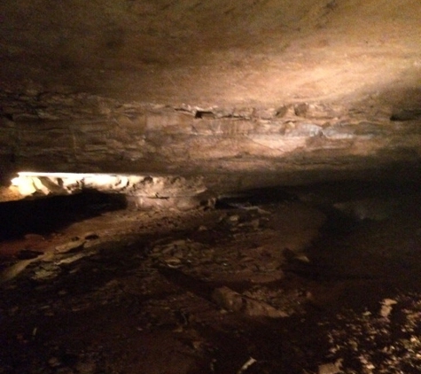 Lost River Cave - Bowling Green, KY