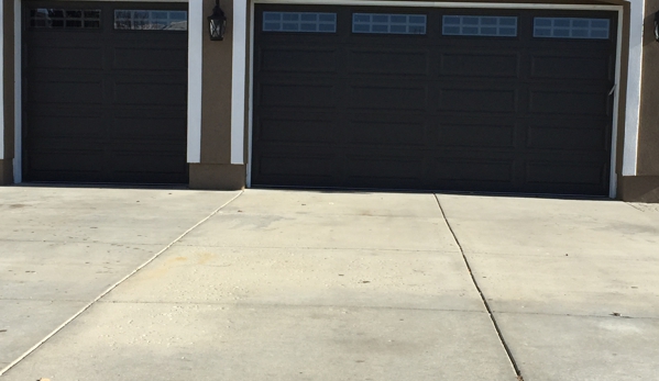 Affordable Garage Door Repair - Provo, UT