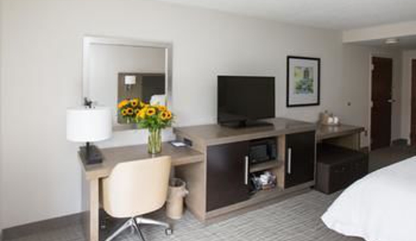 Hampton Inn Raynham-Taunton - Raynham, MA