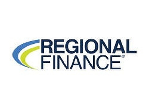 Regional Finance - Joplin, MO