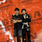 Atlas Jiu Jitsu