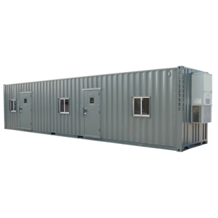 United Rentals - Storage Containers and Mobile Offices - Dawsonville, GA