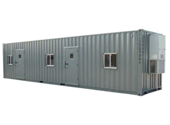 United Rentals - Storage Containers and Mobile Offices - Bakersfield, CA