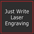 Just Write Laser Engraving - Trophies, Plaques & Medals