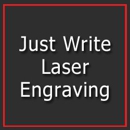 Just Write Laser Engraving - Trophy Engravers