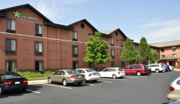 Extended Stay America Select Suites - Columbia - Gateway Drive - Columbia, MD