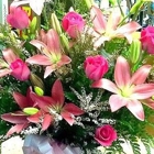 The Flower Shop