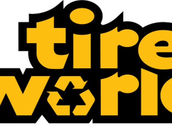 Tire World - Frederick, MD