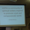 Unitarian Universalist gallery