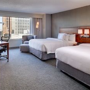 Courtyard by Marriott - Detroit, MI