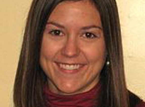Dr. Rebecca Marie Busier, OD - Essex Junction, VT
