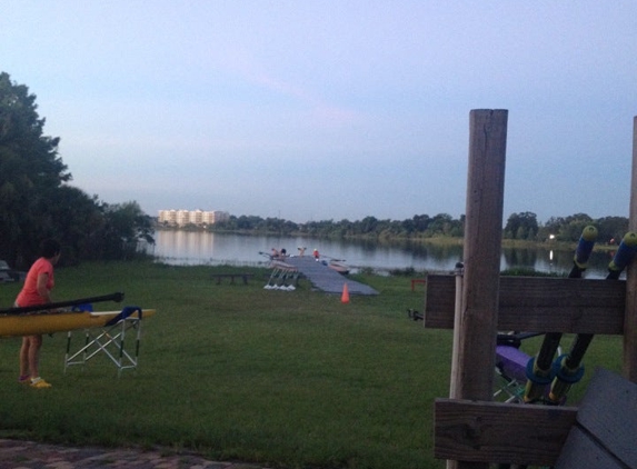 Orlando Rowing Club - Orlando, FL