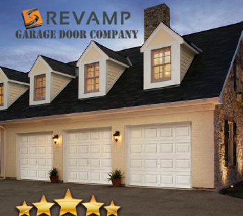 Revamp Garage Door Company - Pittsburgh, PA