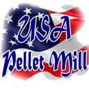 USA Pellet Mill - Packaging Machinery