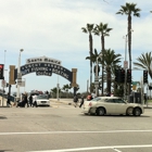 Santa Monica Pier