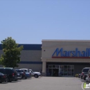 Marshalls - Discount Stores