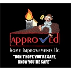 Approved Home Improvements