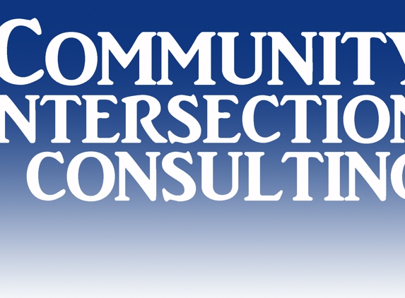 Community Intersection Consulting - Boise, ID