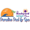 Paradise Pool & Spa - The Backyard Place gallery