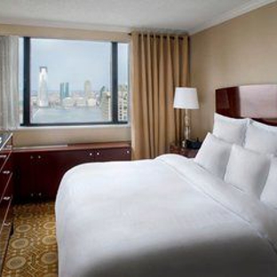 Marriott Hotels & Resorts - New York, NY