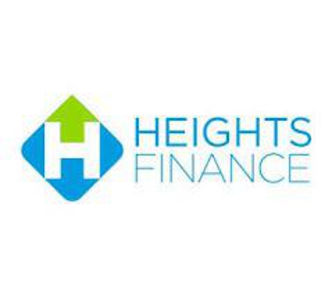 Heights Finance - Harrisburg, IL