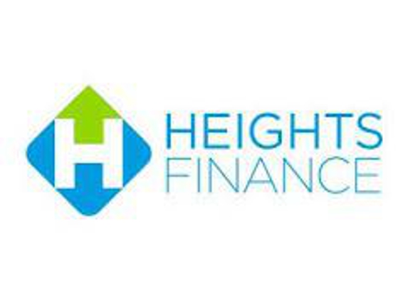 Heights Finance - Knoxville, TN