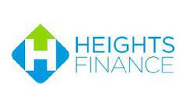 Heights Finance - Columbus, GA