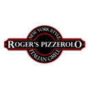 Roger's Pizzerolo - Pizza