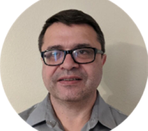 Peter Stoyanov, Psychiatric Nurse Practitioner - Tampa, FL