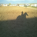 A Rising Star Equestrian Center - Horse Boarding