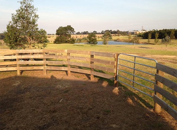 Fulham Rural Fencing - Sale, VIC