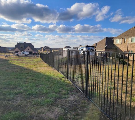 MTE Fence - Howe, TX