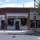 Buona Pizza - Pizza