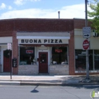 Buona Pizza