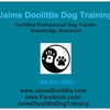 Jaime Doolittle Dog Training gallery