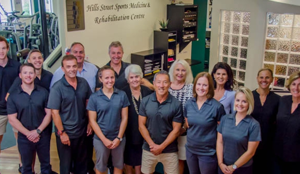 Hills Street Sport Medicine & Rehabilitation Centre - Gosford, NSW