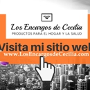 Los Encargos de Cecilia - House Cleaning Equipment & Supplies