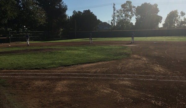 West Hills Baseball Inc - West Hills, CA