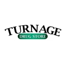 Turnage Drug Store - Book Stores