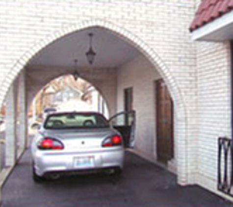 Elmhurst Podiatry Center, LTD. - Elmhurst, IL