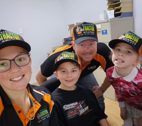Queensland Tractor Spares - Svensson Heights, QLD