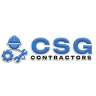 CSG Contractors