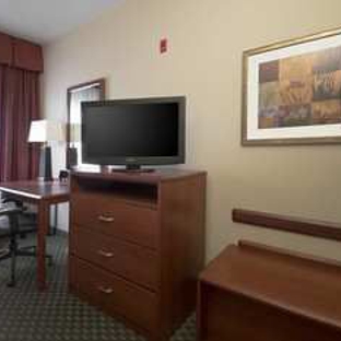 Hampton Inn Sacramento/Rancho Cordova - Rancho Cordova, CA